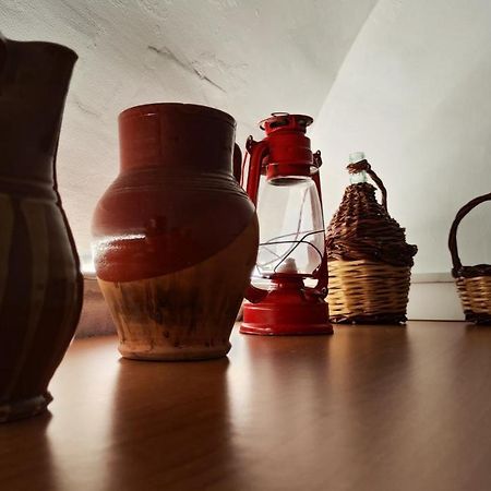 La Locanda Di Nonno Paolo Альтамура Екстер'єр фото