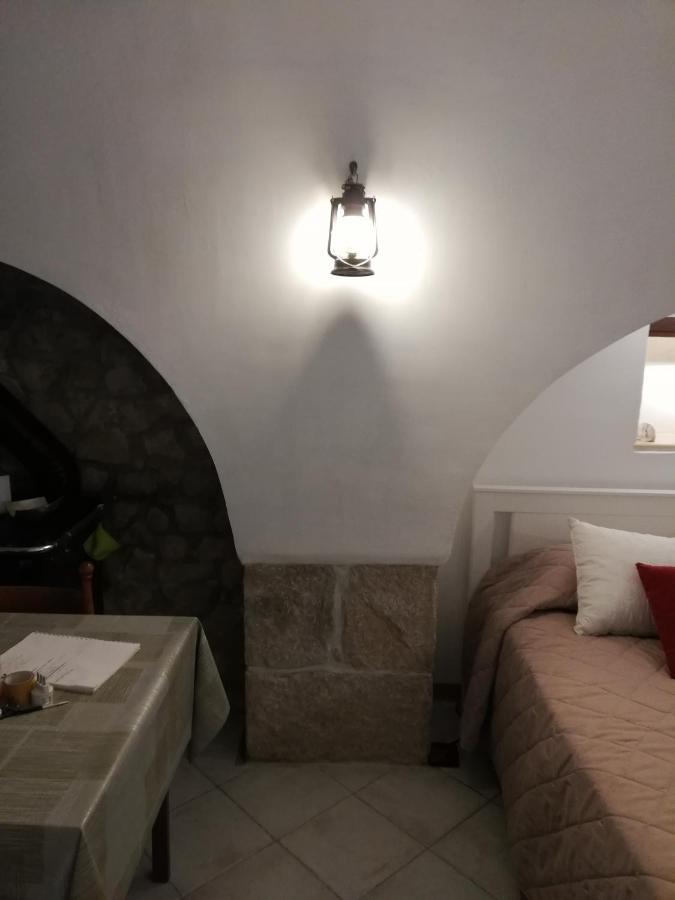 La Locanda Di Nonno Paolo Альтамура Екстер'єр фото